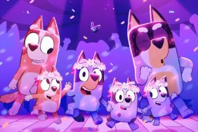 Bluey Trailer Previews Hit Show's First-Ever Special