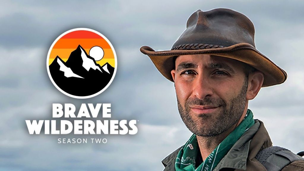 Brave Wilderness Season 2 Streaming: Watch & Stream Online via Peacock