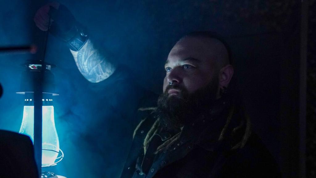 Bray Wyatt: Becoming Immortal Streaming Release Date: When Is It Coming Out On Peacock?