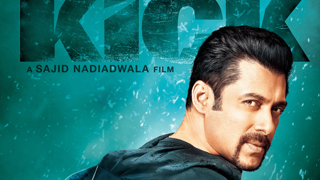 Salman Khan Kick 2 release date