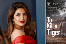 Oscars 2024 Priyanka Chopra To Kill a Tiger