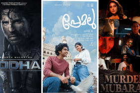 Upcoming movie releases on March 15