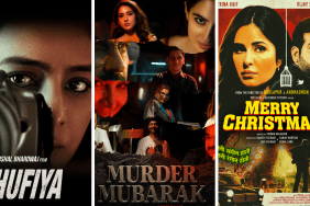 Movies like Murder Mubarak