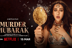 Murder Mubarak release time Netflix