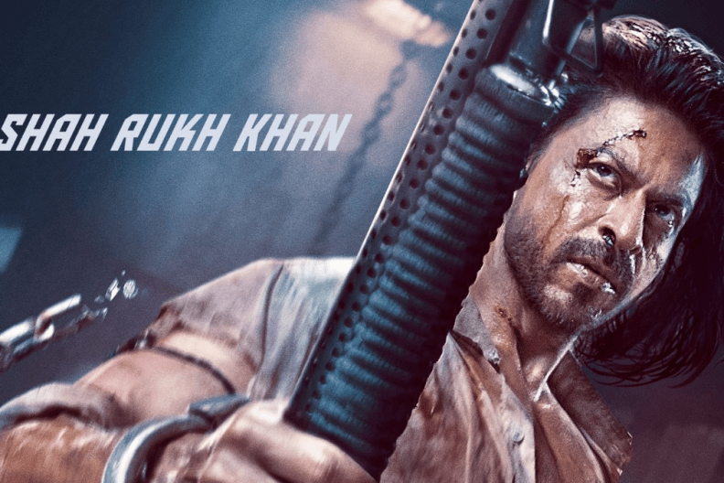 Shah Rukh Khan Pathaan 2