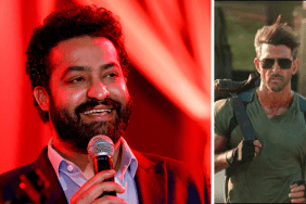 Jr NTR War 2