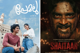 Upcoming movie releases on March 8