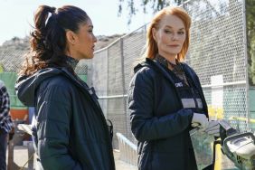 CSI: Vegas Season 3 Streaming: Watch & Stream Online via Paramount Plus