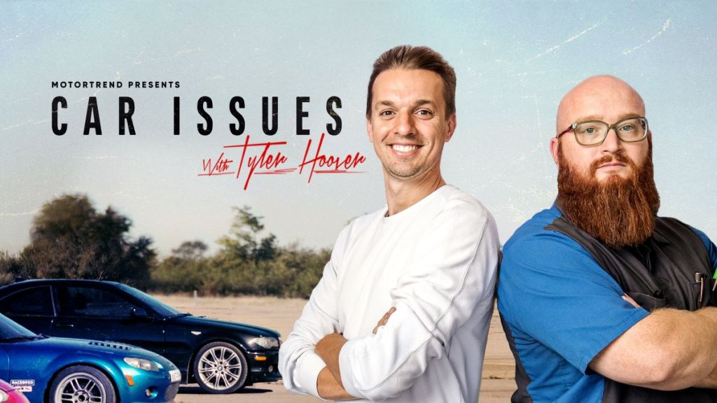 Car Issues Season 1 Streaming: Watch & Stream Online via HBO Max