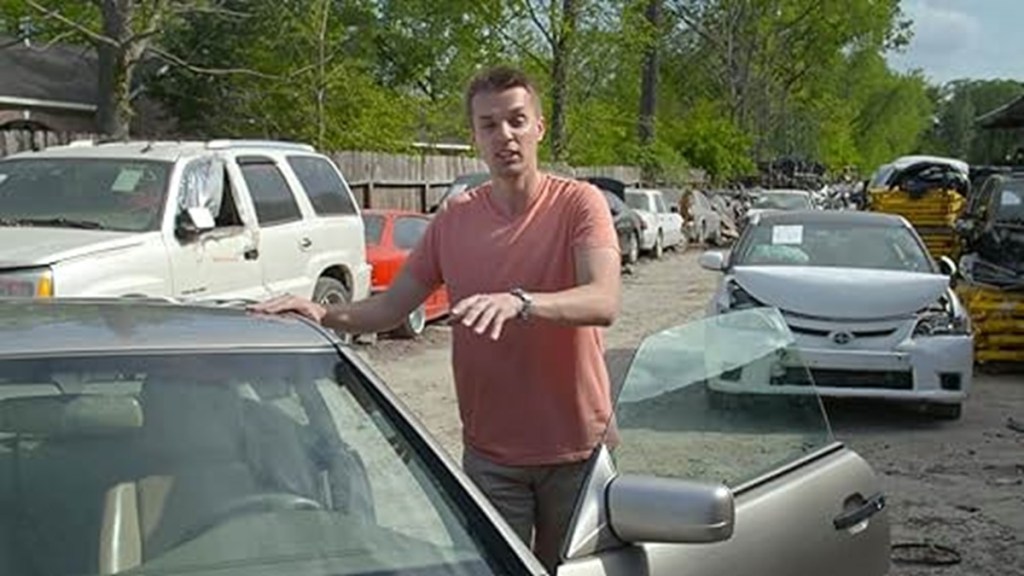 Car Issues Season 2 Streaming: Watch & Stream Online via HBO Max