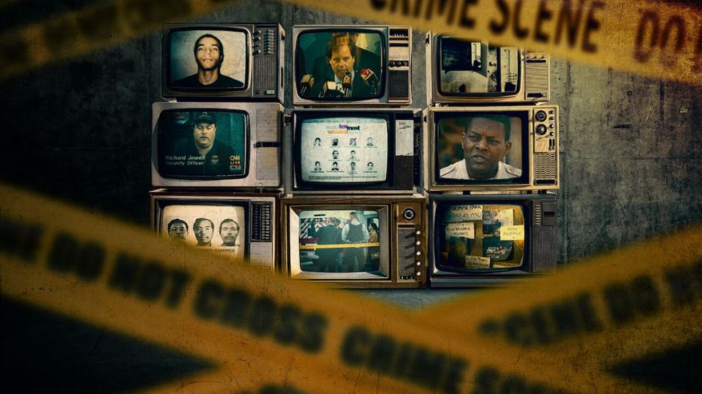 Catching Killers (2021) Season 2 Streaming: Watch & Stream Online via Netflix