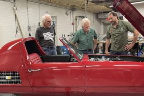 Chasing Classic Cars Season 10 Streaming: Watch & Stream Online via HBO Max