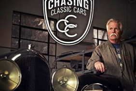 Chasing Classic Cars Season 11 Streaming: Watch & Stream Online via HBO Max