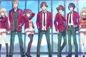 Classroom of the Elite Season 3 Episode 12 Release Date & Time on Crunchyroll
