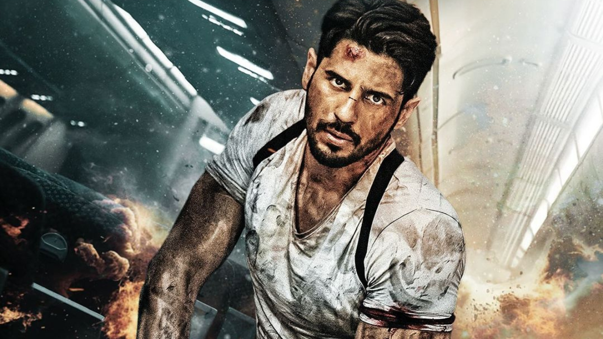 Yodha trailer countdown – Karan Johar shares another robust poster Ft.  Sidharth Malhotra to keep the hype growing