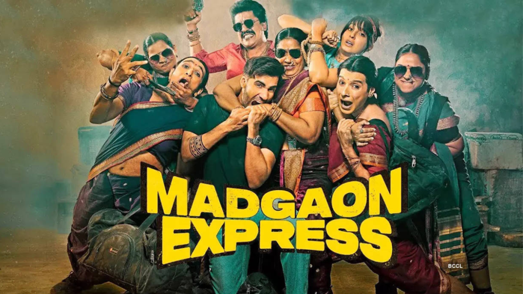 Madgaon Express X (Twitter) Review: Kunal Kemmu Directorial Fails To Entertain