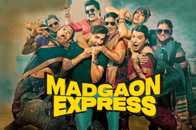 Madgaon Express X (Twitter) Review: Kunal Kemmu Directorial Fails To Entertain