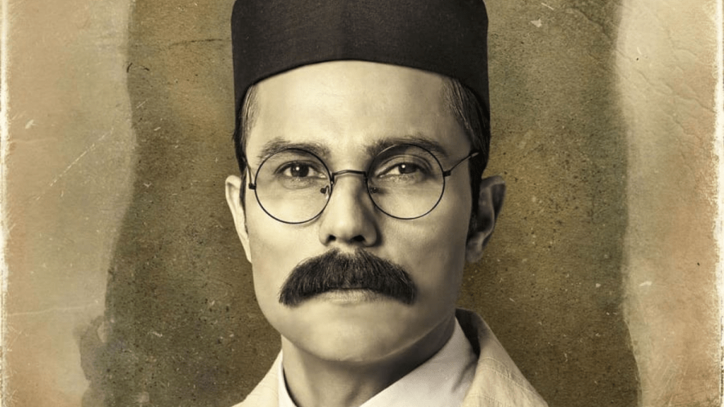 Swatantra Veer Savarkar X (Twitter) Review: Randeep Hooda Movie Praised By Audience