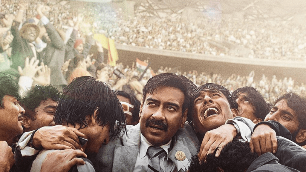 Maidaan Teaser: Ajay Devgn’s Movie Highlights India’s Golden Era of Football