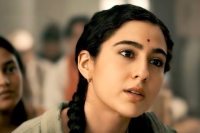 e Watan Mere Watan Trailer: Sara Ali Khan and her radio station fight for independence