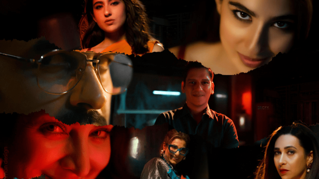 Murder Mubarak X (Twitter) Review: Pankaj Tripathi’s Latest Movie Is a ‘Suspenseful Ride’
