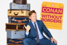 Conan without Borders (2015) Streaming: Watch & Stream Online via HBO Max