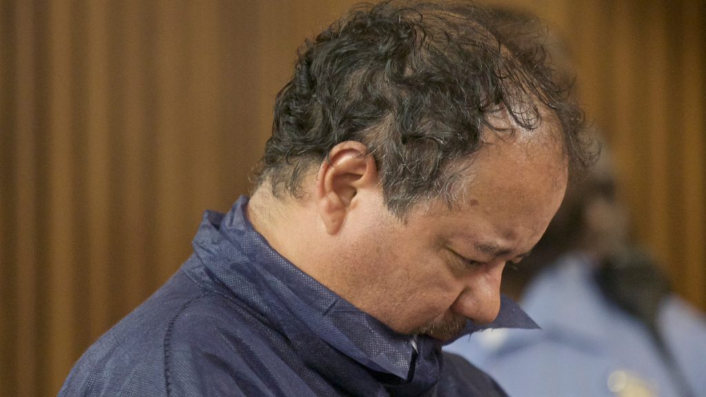 Ariel Castro Kidnappings: What Was the Cleveland Kidnapper Convicted Of?