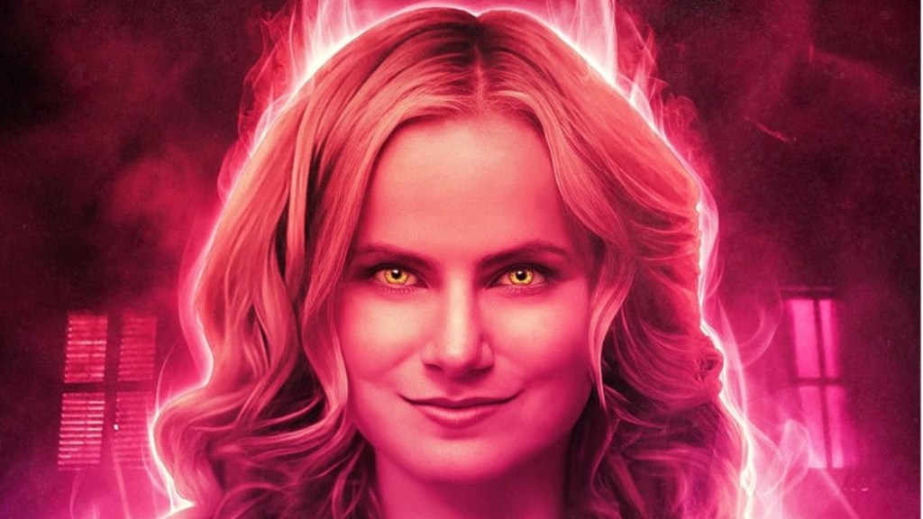 Courtney Gets Possessed Streaming: Watch & Stream Online via Amazon Prime Video