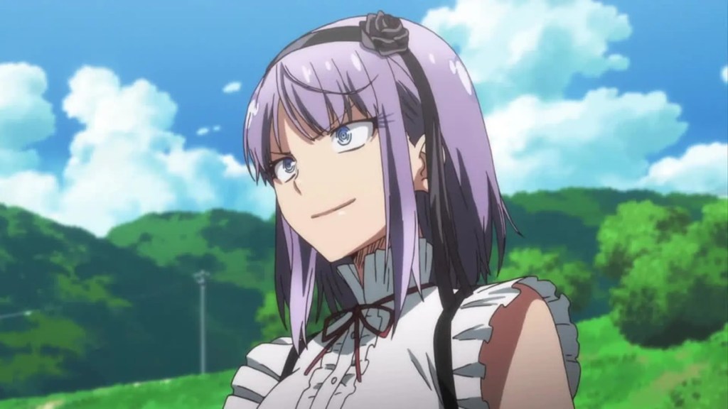 Dagashi Kashi Season 1
