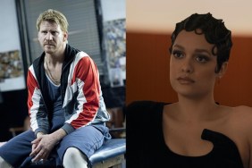 Dash Mihok and Britne Oldford cast in Long Bright River