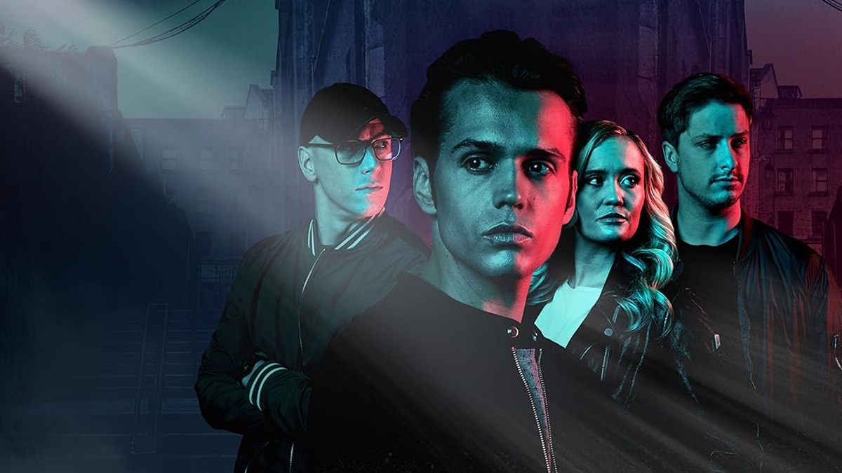 Destination Fear Season 4 Streaming: Watch & Stream Online via HBO Max