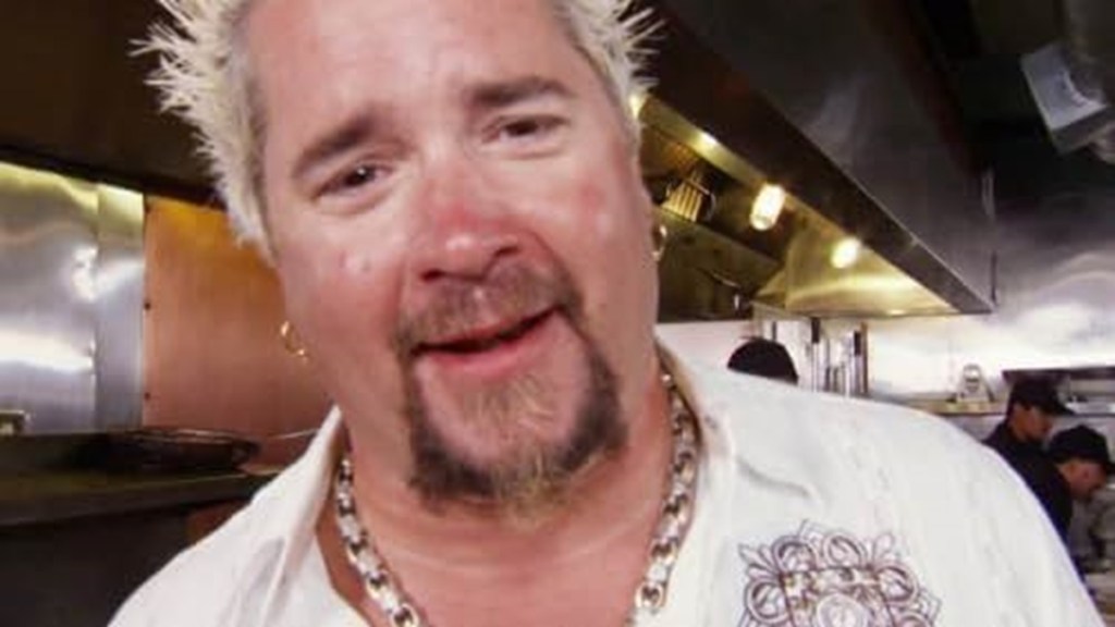 Diners, Drive-Ins and Dives (2007) Season 21 Streaming: Watch & Stream Online via HBO Max