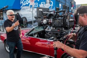 Diners, Drive-Ins and Dives (2007) Season 28 Streaming: Watch & Stream Online via HBO Max