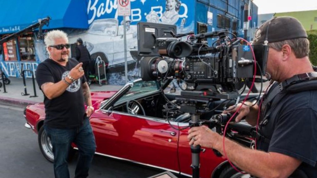 Diners, Drive-Ins and Dives (2007) Season 28 Streaming: Watch & Stream Online via HBO Max