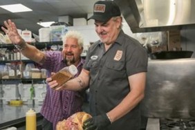 Diners, Drive-Ins and Dives (2007) Season 34 Streaming: Watch & Stream Online via HBO Max