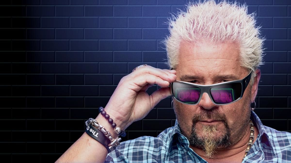 Diners, Drive-Ins and Dives (2007) Season 36 Streaming: Watch & Stream