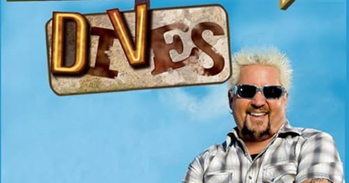 Diners, Drive-Ins and Dives (2007) Season 37 Streaming: Watch & Stream