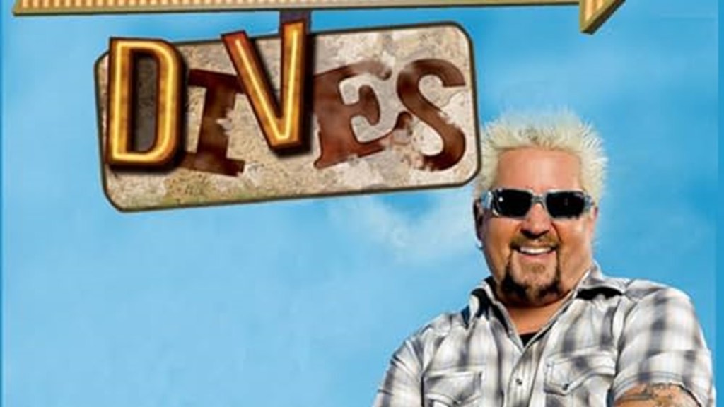 Diners, Drive-Ins and Dives (2007) Season 37 Streaming: Watch & Stream Online via HBO Max