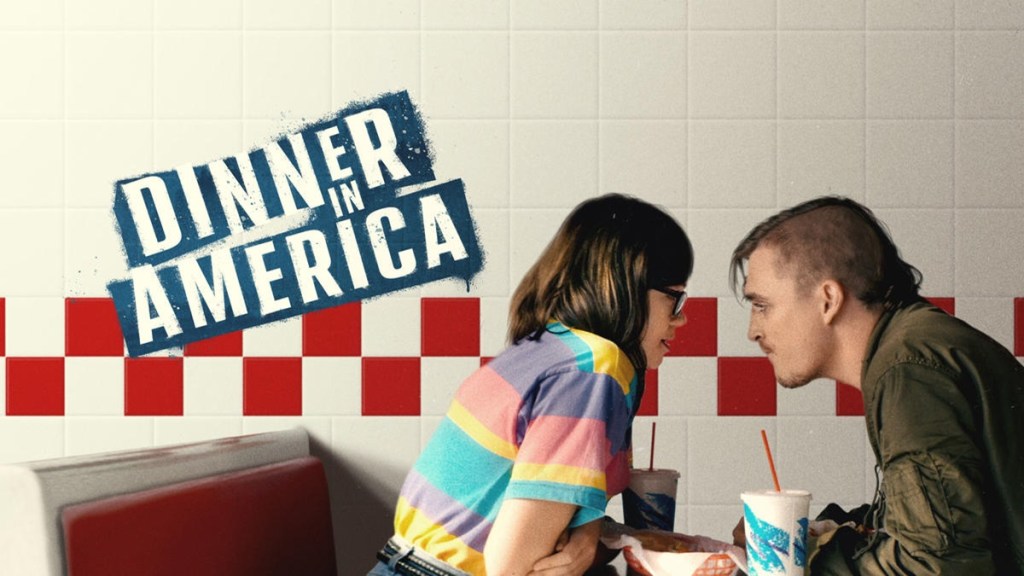 Dinner in America Streaming: Watch & Stream Online via Hulu