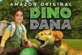 Dino Dana (2017) Season 1 Streaming: Watch & Stream Online via Amazon Prime Video