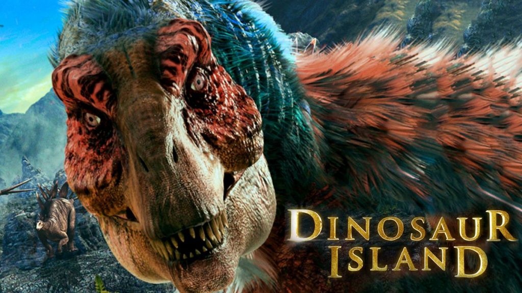 Dinosaur Island (2014) Streaming: Watch & Stream Online via Amazon Prime Video