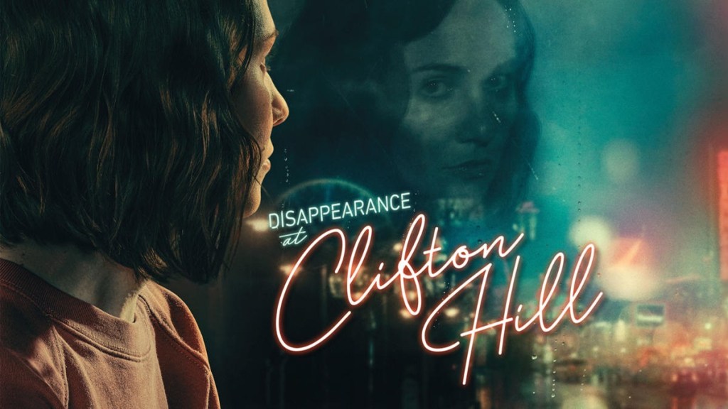 Disappearance at Clifton Hill Streaming: Watch & Stream Online via Hulu