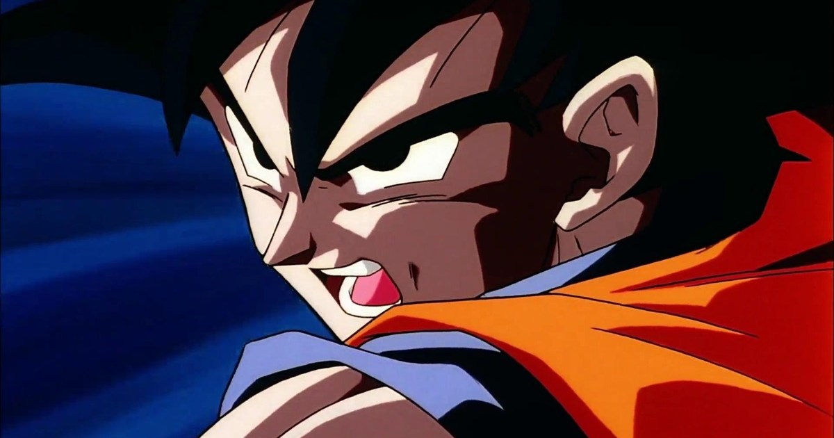 Dragon Ball Z: Fusion Reborn Streaming: Watch & Stream Online via