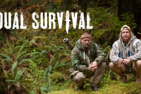 Dual Survival Season 2 Streaming: Watch & Stream Online via HBO Max