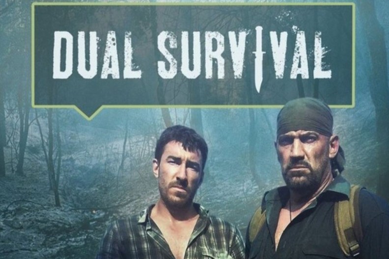 Dual Survival Season 9 Streaming: Watch & Stream Online via HBO Max
