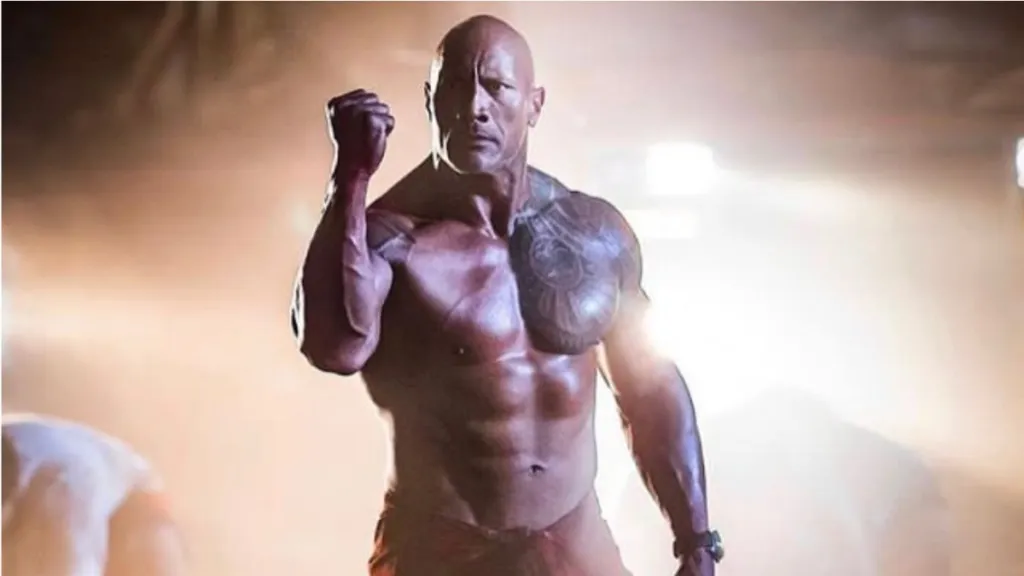 The Smashing Machine Starring Dwayne Johnson Release Date Rumors: When Is It Coming Out?