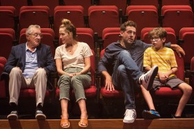 Ezra Trailer: Bobby Cannavale & Robert De Niro Star in Family Drama Movie