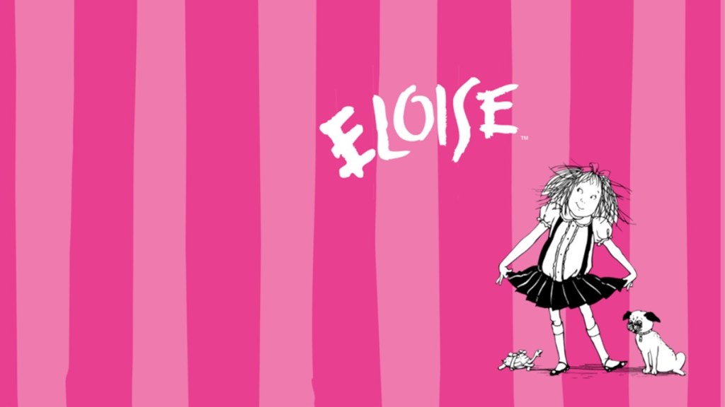 Eloise at the Plaza Streaming: Watch & Stream Online via Amazon Prime Video