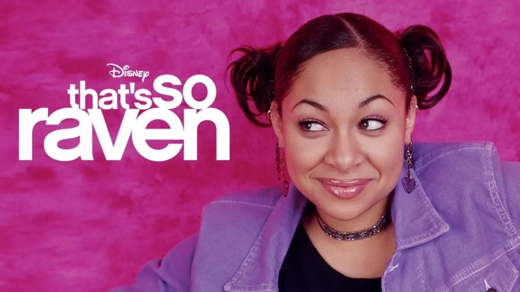 That's So Raven Season 1 Streaming: Watch & Stream Online via Disney Plus