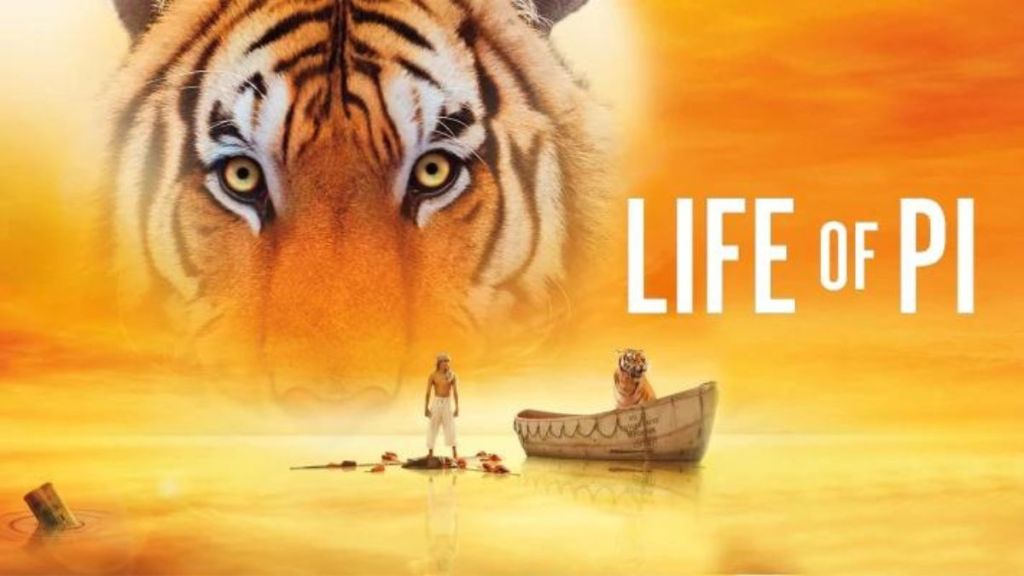 Life of Pi (2012) Streaming: Watch and Stream Online via Hulu